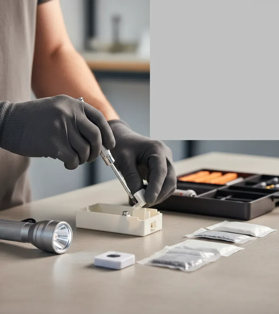 Why choose Fenn Pest Control